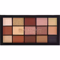 پالت سایه چشم رولوشن مدل ولوت رز Velvet Rose