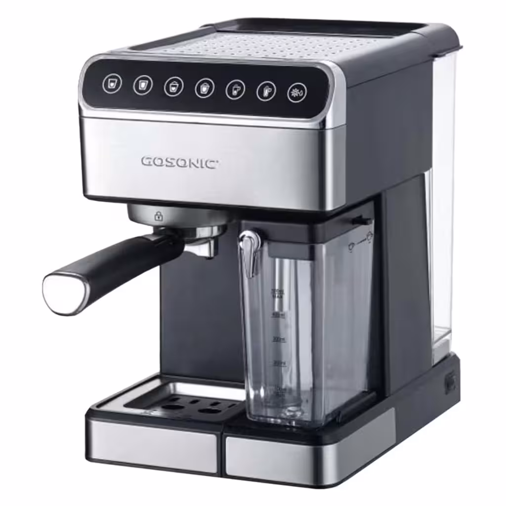 اسپرسو ساز گوسونیک مدل GEM-873 - کالاوما