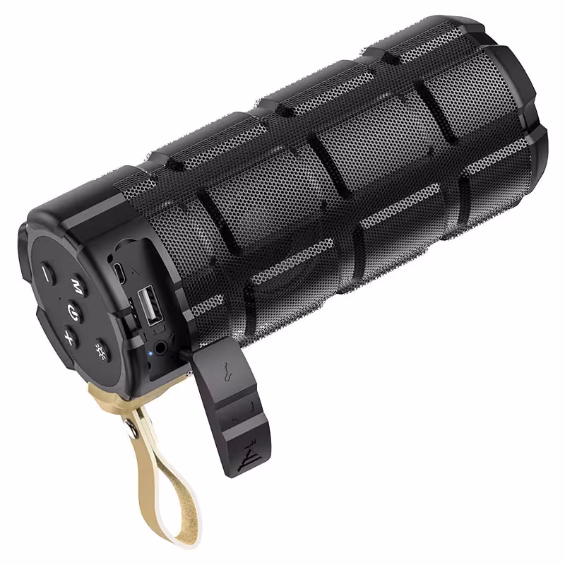 اسپیکر بلوتوث قابل حمل هوکو مدل HC7