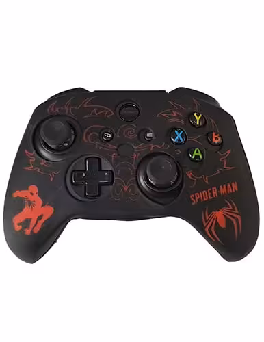 محافظ دسته Xbox Series X/S طرح spider man
