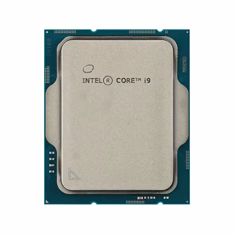 پردازنده نسل دوازدهم اینتل مدل Core i9-12900KF
