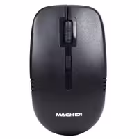 موس مچر مدل Macher MR-169