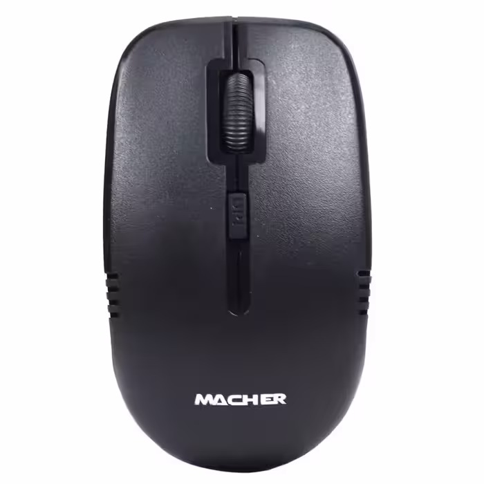 موس مچر مدل Macher MR-169