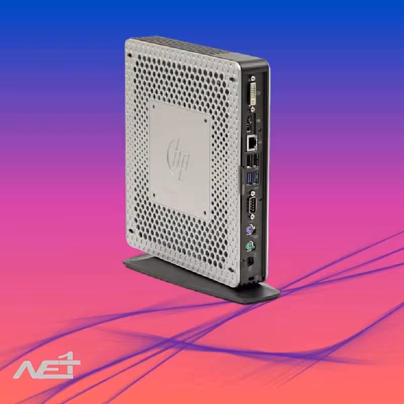 تین کلاینت Thin Client HP T610