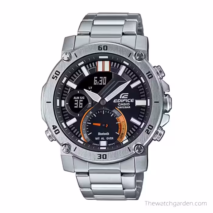 ساعت مچی کاسیو ادیفایس مدل ECB-20D-1ADF