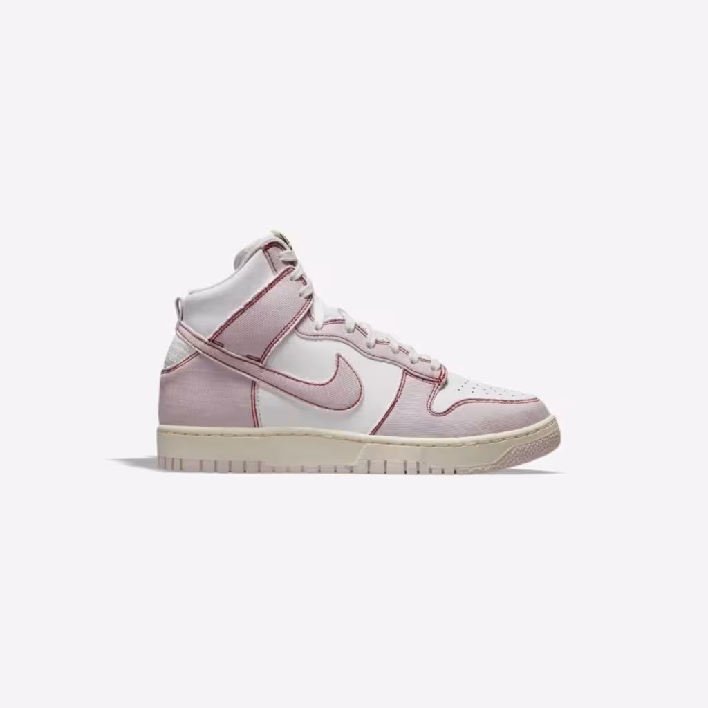 کتونی Nike مدل Dunk High 85 – DQ8799-100