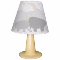 آباژور مخروطی Forever Love فیل رزبرن Rose born