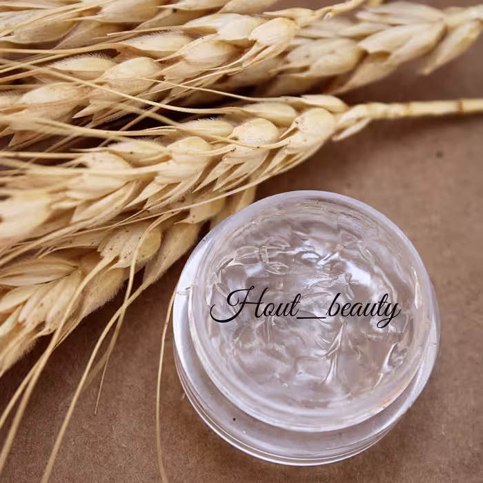 پرایمر گیاهی و اورگانیک حوت بیوتی 30 میل مناسب انواع پوست