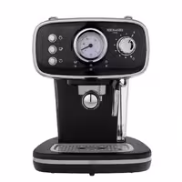 اسپرسوساز مباشی مدل ECM2019