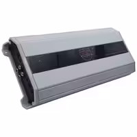 آمپلی فایر خودرو 4 کانال ال اس آدیو مدل LS-490 SQ | چاوه