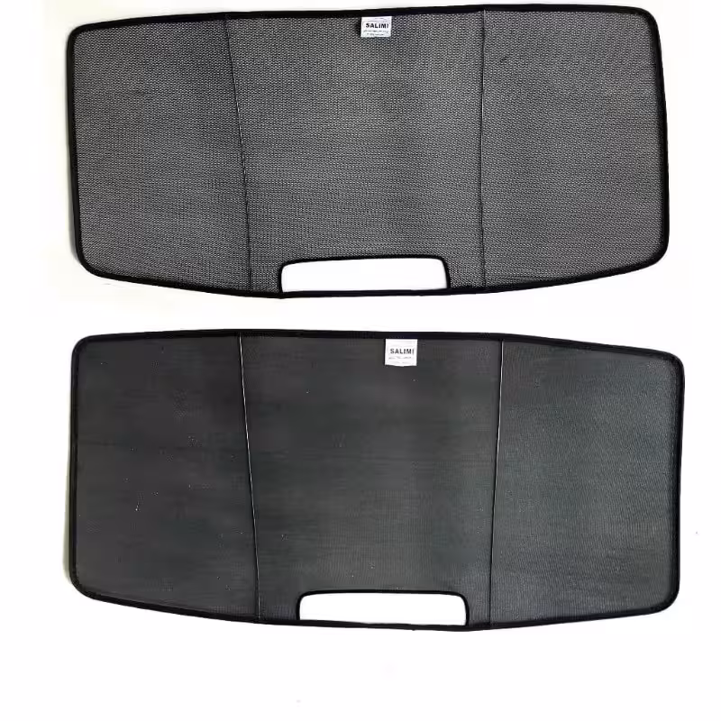 پرده عقب پژو | لوازم خودرو تیام