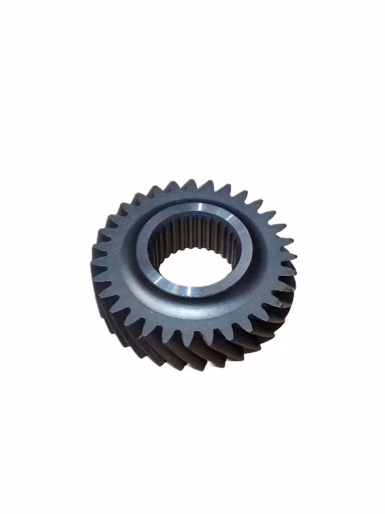 دنده 5 خروجی ام وی ام 530