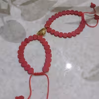 ست دستبند قلب