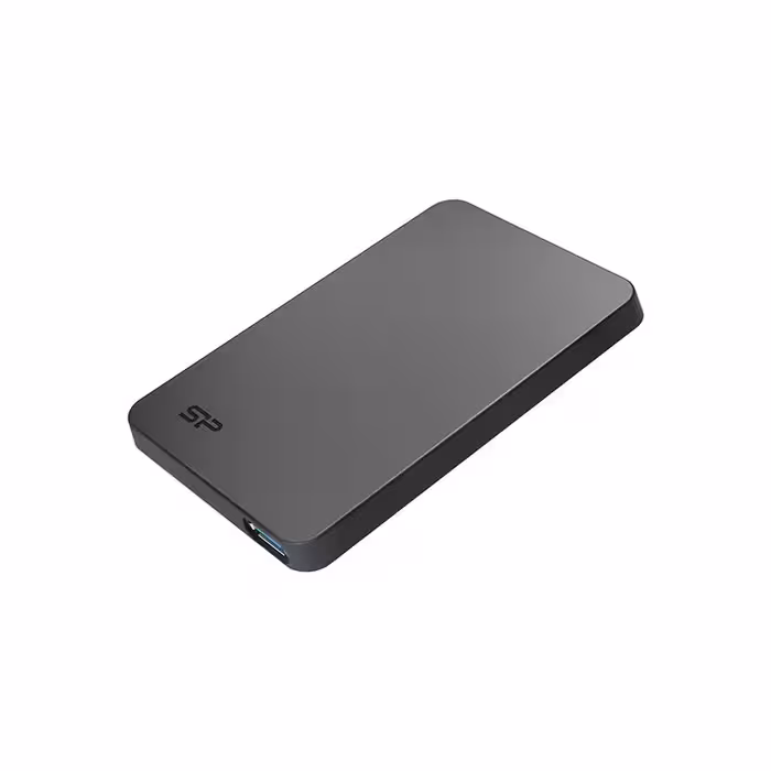 هارد اکسترنال Silicon Power  S05  2T