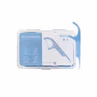 نخ دندان سوکاس مدل Soocas Dental Floss