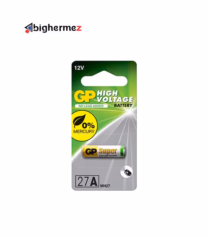 باتری 27A جی پی