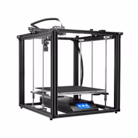 خرید و قیمت پرینتر سه بعدی کریلیتی مدل Ender 5 PLUS برند Creality