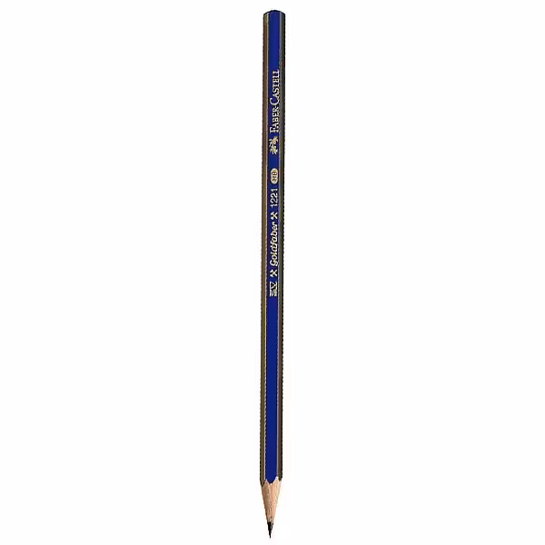 مداد 5B فابر كاستل FABER CASTELL
