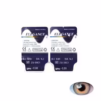 لنز چشم الگانس کد 330