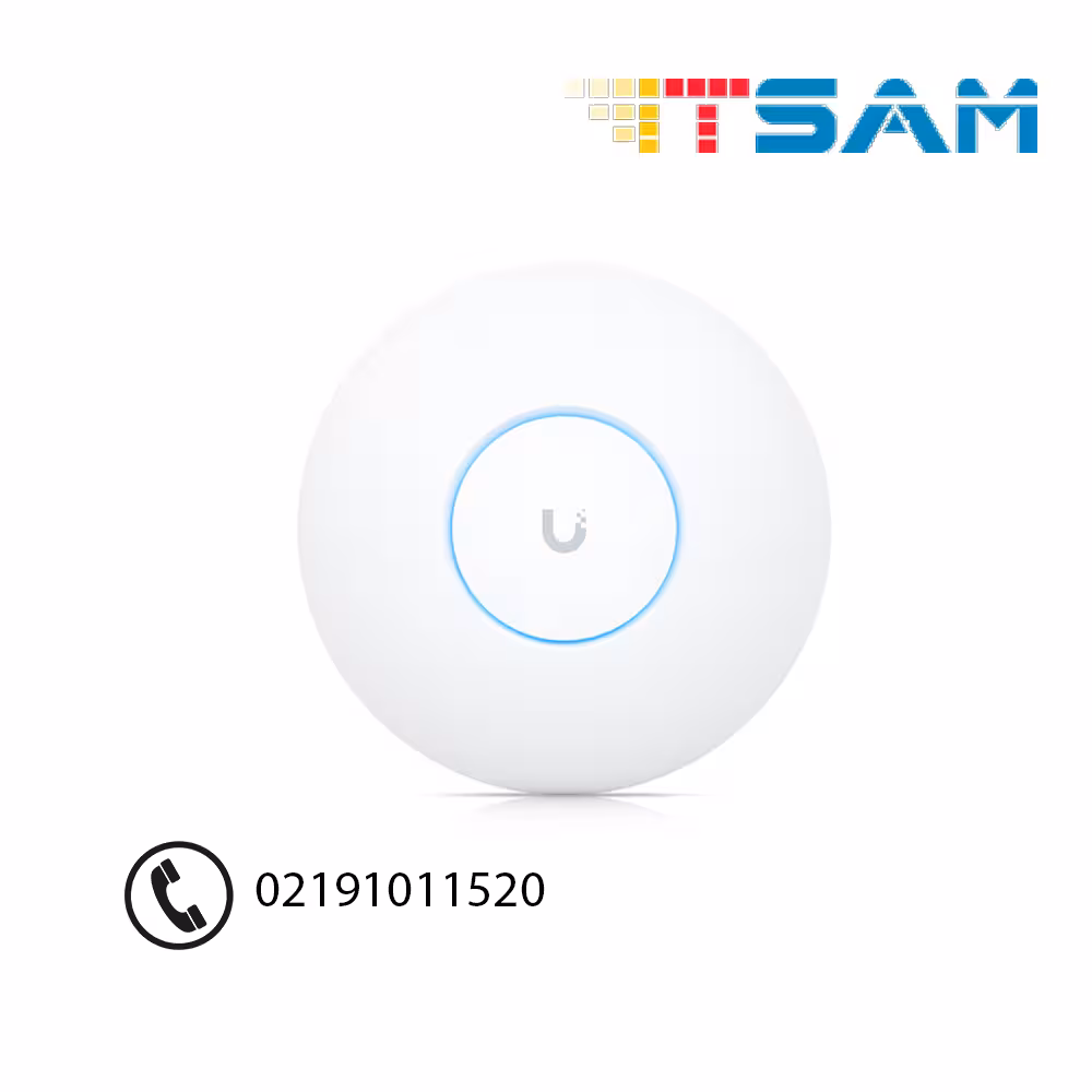 اکسس پوینت یوبیکویتی UniFi U6 Enterprise