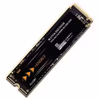 حافظه SSD ایکس انرژی (X-Energy) مدل Falcon با ظرفیت 256 گیگابایت از نوع M.2