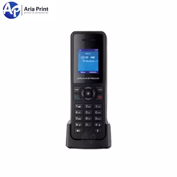 تلفن بی سیم تحت شبکه گرنداستریم مدل DP750