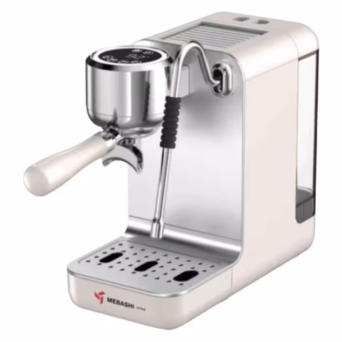 اسپرسو ساز مباشی مدل ME-ECM 2114