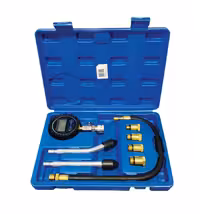 کمپرس سنج دیجیتال یورو 4 دانا پلاس مدل D0422