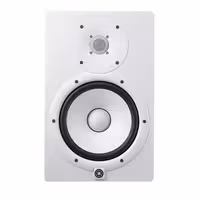 اسپیکر مانیتورینگ Yamaha HS8 White