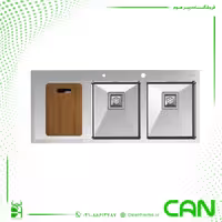 سینک کن مدل BCN202