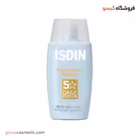 ضد آفتاب مجیک فیوژن واتر SPF50 ایزدین