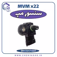 سنسور مپ ام وی ام x22