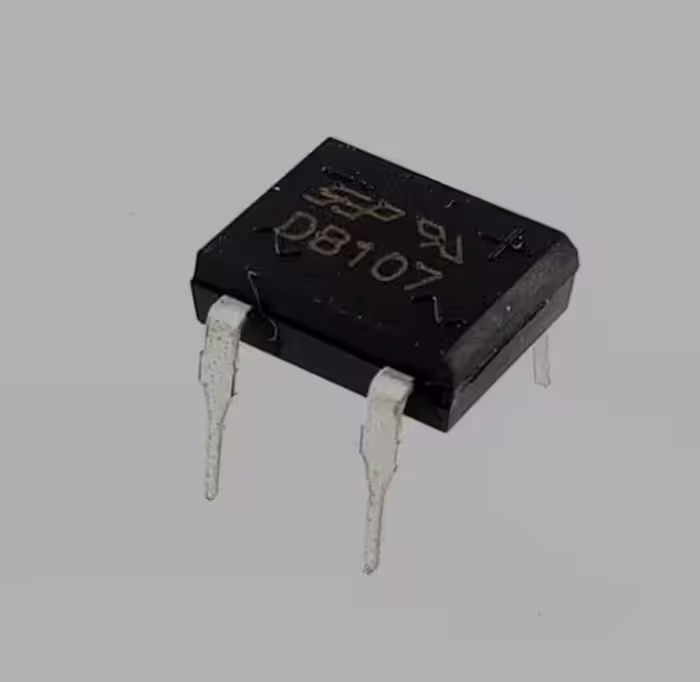 پل دیودDB107