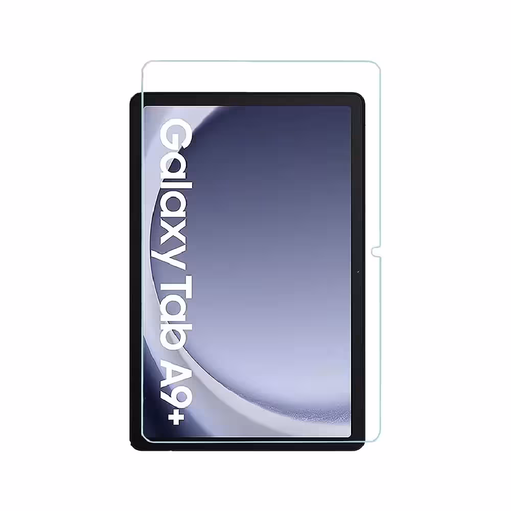محافظ صفحه نمایش تبلت سامسونگ مدل A9 Plus wifi (X210)