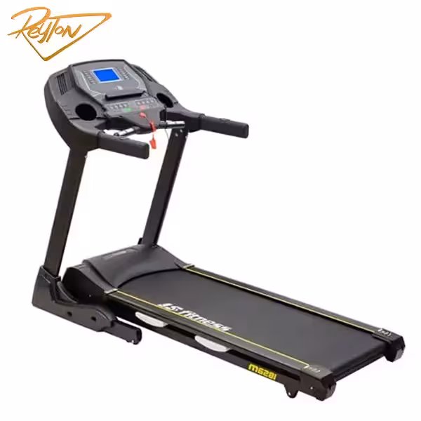 تردمیل خانگی LS fitness مدل M-628I