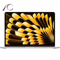 لپ تاپ 15 اینچی اپل مدل MacBook Air MW1K3 2025