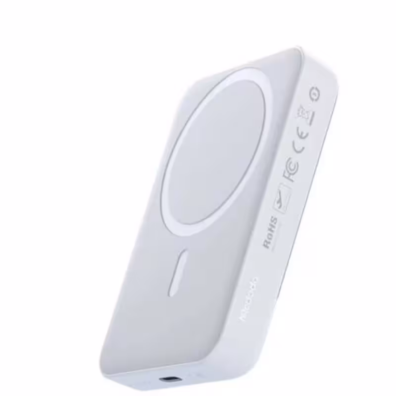 پاوربانک 10000 میلی‌ آمپر توان 30 وات مک دودو مدل Mcdodo MC-5930