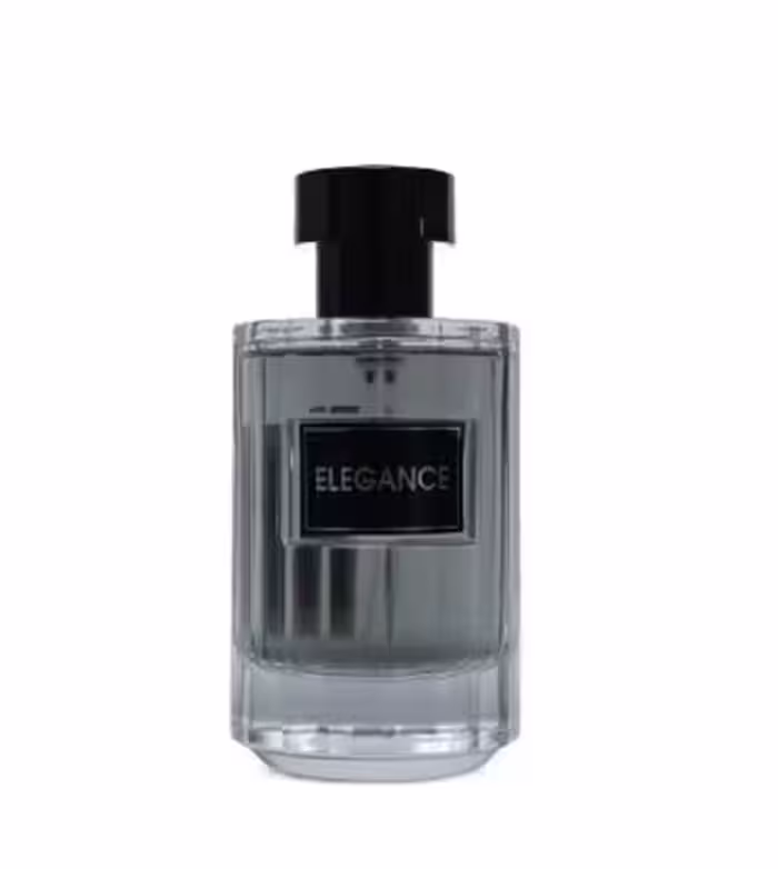 ادکلن مردانه اسور مدل الگانس ASUR ELEGANCE حجم 100 میل
