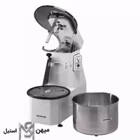 میکسر قنادی 65 لیتری اسپیرال فیمار (FIMAR) مدل CNS 50