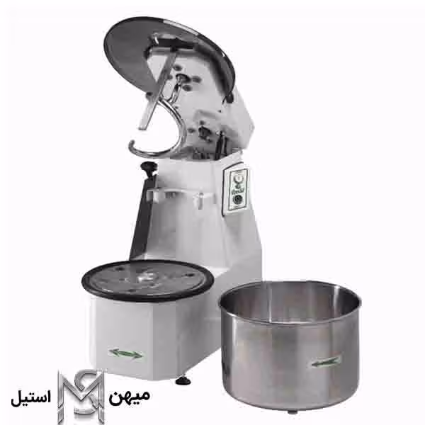 میکسر قنادی 65 لیتری اسپیرال فیمار (FIMAR) مدل CNS 50