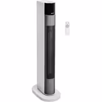 بخاری برقی آمازون بیسیکس مدل NTH22-18ARB