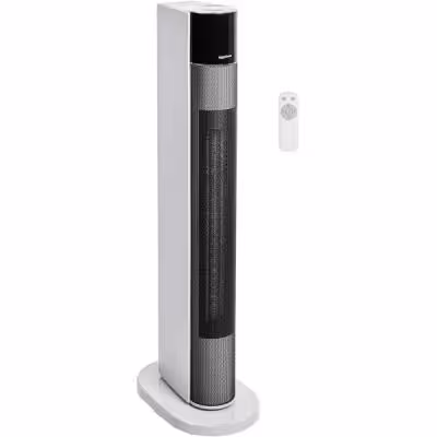 بخاری برقی آمازون بیسیکس مدل NTH22-18ARB