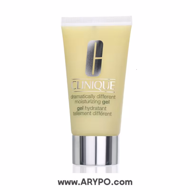 ژل کرم درماتیکالی کلینیک پوست چرب 50 میل