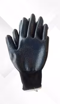 دستکش کف مواد بوستان