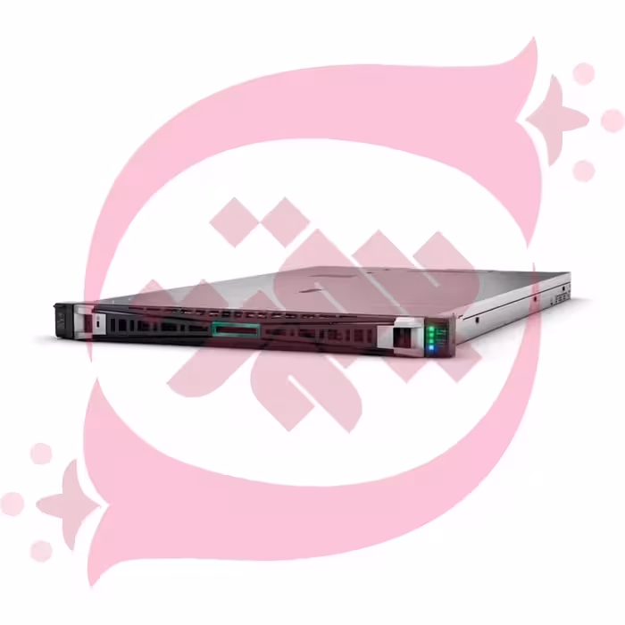 HPE DL360 G11 4509Y 2x32GB 8SFF MR408 2x480GB 2x1000W P71676-005