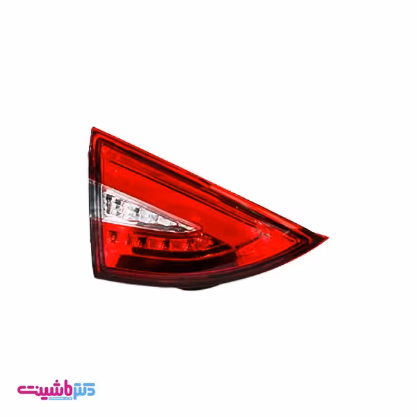 چراغ خطر عقب چپ روی صندوق آریزو 5