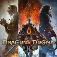 بازی Dragon’s Dogma 2 استیم