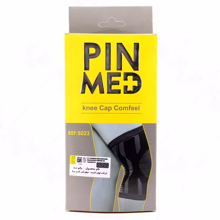 زانو بند کشی پین مد کد 5023 سایز ایکس لارج