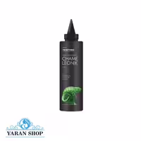 پیگمنت گیاهی تمپتینگ رنگ سبز نئونی حجم 150 میل - Neon Green