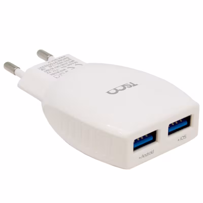 شارژر دیواری تسکو مدل TTC 32